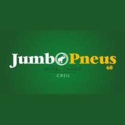 Jumbo Pneus, Creil - Horaires d'ouverture