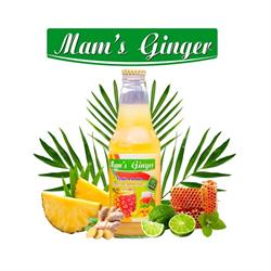 Mam's Ginger, Paris - Horaires d'ouverture