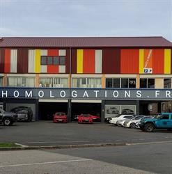 Homologations, Fains-Véel - Horaires d'ouverture