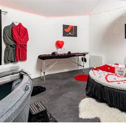 Love room carpe diem, Mozé-sur-Louet - Horaires d'ouverture