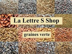 La Lettre S Shop, Puy-Guillaume - Horaires d'ouverture