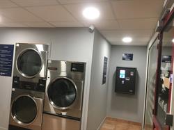 Laverie WASH'N DRY, Évreux - Horaires d'ouverture