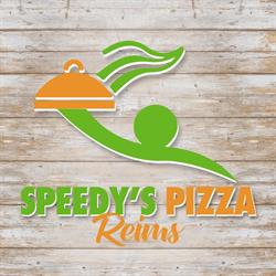 Speedy's Pizza, Reims - Horaires d'ouverture