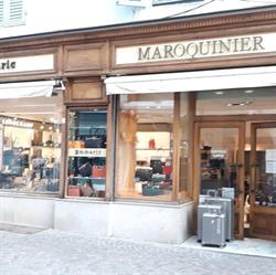 EMMARIC MAROQUINERIE AIX LES BAINS, Aix-les-Bains - Horaires d'ouverture