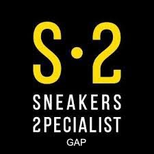 S2 Sneakers Specialist Gap, - Horaires d'ouverture