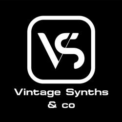 Vintage Synths & Co, Paris - Horaires d'ouverture