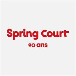 Boutique Spring Court, Paris - Horaires d'ouverture