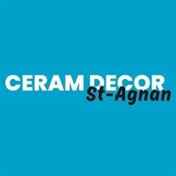 Ceram Decor St-Agnan, Saint-Agnan - Horaires d'ouverture