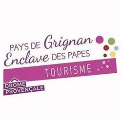 Office de Tourisme Pays de Grignan - Enclave des Papes- Bureau de Valréas, - Horaires d'ouverture
