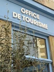 Office du Tourisme de Levroux, - Horaires d'ouverture
