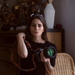 Emilie Trontin Photographe, Viriat - Horaires d'ouverture