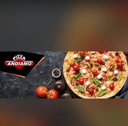 Andiamo Pizza, Brou - Horaires d'ouverture