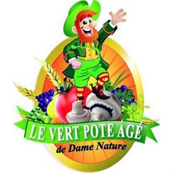 Le Vert Pote Age De Dame Nature, Blendecques - Horaires d'ouverture
