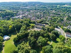 Parcs et jardins du Château d'Auvers, Auvers-sur-Oise - Horaires d'ouverture