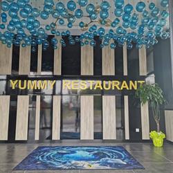 yummy wok, Denain - Horaires d'ouverture