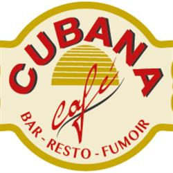 Cubana Café , Soirées Salsa, Bar à Cocktails, Bar de nuit, Fumoir, Restaurant Montparnasse, Paris - Horaires d'ouverture