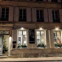LE SEPT QUAI, Niort - Horaires d'ouverture