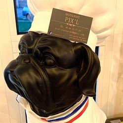 Restaurant Pix'L, Moissieu-sur-Dolon - Horaires d'ouverture