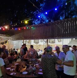 La Guinguette du Brasseur, Jonquières - Horaires d'ouverture