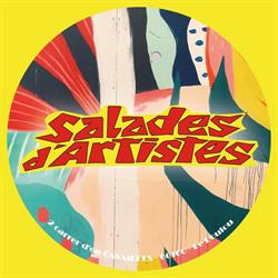 Grau Pierre, Salades d’Artistes, Le Boulou - Horaires d'ouverture