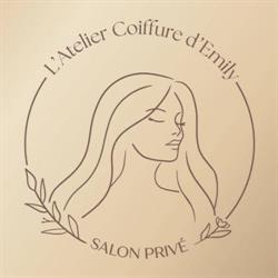 L'Atelier coiffure d'Emily (Salon privé & Hair Spa), Thiers - Horaires d'ouverture