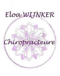 Chiropracteur Villeneuve-sur-Lot Eloa WIJNKER, - Horaires d'ouverture
