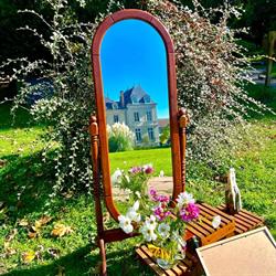 Château de Ouézy - Mariages et séminaires Normandie, - Horaires d'ouverture