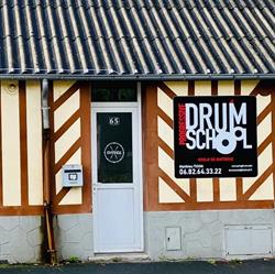 Progressive DRUM'SCHOOL Normandie, Lisieux - Horaires d'ouverture