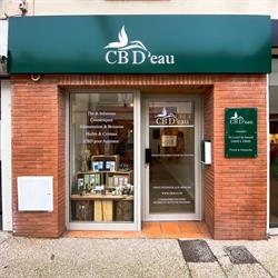 CBD'eau Blagnac, - Horaires d'ouverture