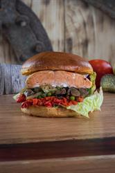 Burgerium, Villeurbanne - Horaires d'ouverture
