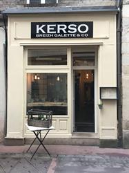 Kerso, Rouen - Horaires d'ouverture