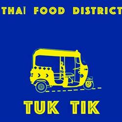 TUK TIK Thaï Food District, Bordeaux - Horaires d'ouverture