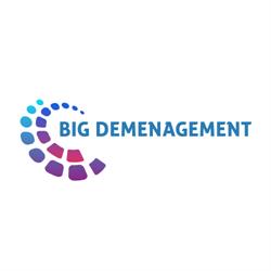 BIG DÉMÉNAGEMENT, Paris - Horaires d'ouverture