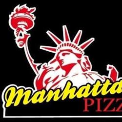 Pizza Manhattan Gisors - Horaires d'ouverture