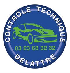 CONTROLE TECHNIQUE DELATTRE, Neuville-Saint-Amand - Horaires d'ouverture