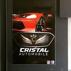 Cristal Automobile, Ingré - Horaires d'ouverture