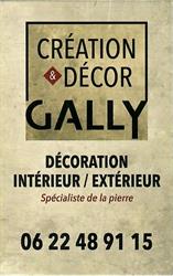 Création et Décor Gally, Rumilly - Horaires d'ouverture
