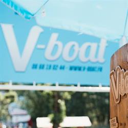 V-Boat, Annecy - Horaires d'ouverture