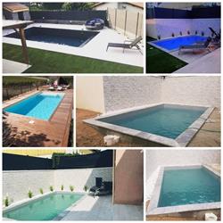 Piscine Tradi Concept, Genay - Horaires d'ouverture