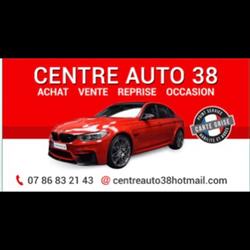 AUTO 38, Grenoble - Horaires d'ouverture