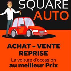 square auto, Clermont-Ferrand - Horaires d'ouverture