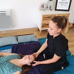 Shiatsu Dordogne - Johanna Péneaud, Prigonrieux - Horaires d'ouverture
