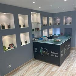 Un Brin d'Herbe, CBD Agen, - Horaires d'ouverture
