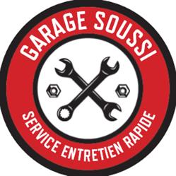 Garage Soussi, Gennevilliers - Horaires d'ouverture