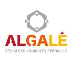 algalé sas, Hoenheim - Horaires d'ouverture