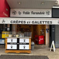 La Petite Farandole, Aulnay-sous-Bois - Horaires d'ouverture