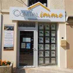 COMTAL IMMO, Bozouls - Horaires d'ouverture