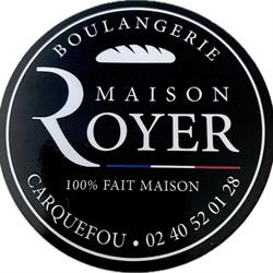 Boulangerie Royer, Carquefou - Horaires d'ouverture