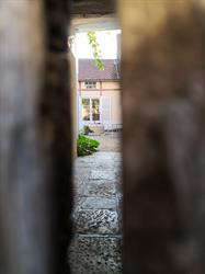 LE CLOU, Chauvigny - Horaires d'ouverture
