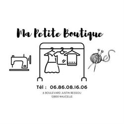 Ma Petite Boutique, Naucelle - Horaires d'ouverture